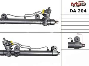 Рулевая рейка с ГУР DA204 DAEWOO Nubira 03-05, Nubira 99-03, Nubira 97-01