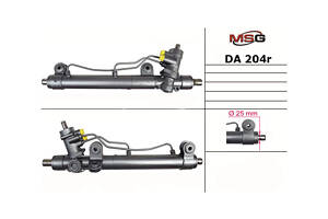 Рульова рейка з ГПК DA204R DAEWOO Nubira 03-05, Nubira 99-03