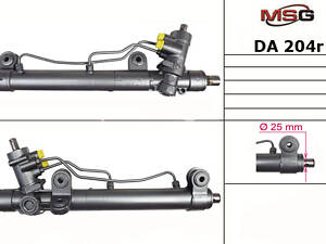 Рулевая рейка с ГУР DA204R DAEWOO Nubira 03-05, Nubira 99-03, Nubira 97-01