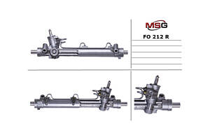 Рульова рейка з ГПК FO212R FORD Mondeo III 00-07