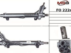 Рулевая рейка с ГУР FO222R FORD Transit 00-06, Transit 06-14, Connect 02-13