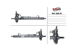Рульова рейка з ГПК HO209R HONDA CR-V 95-01
