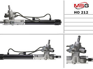 Рулевая рейка с ГУР HO212 HONDA CR-V 07-12; ACURA RDX 07-12, RDX 12-18