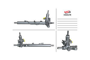 Рульова рейка з ГПК HO217R HONDA Civic 4D 05-12