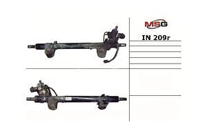 Рульова рейка з ГПК IN209R INFINITI EX 07-13