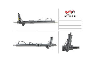 Рульова рейка з ГПК KI218R KIA Mohave HM 08-19