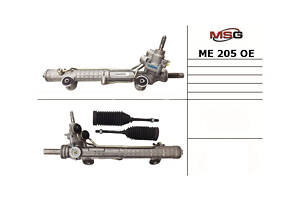 Рульова рейка з ГПК ME205OEM MERCEDES-BENZ E-Class W210 94-03