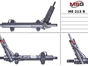 Рулевая рейка с ГУР ME213R VW LT28-55 96-06; MERCEDES-BENZ Sprinter 901-905 95-06