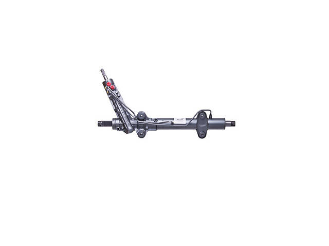 Рулевая рейка с ГУР ME213R VW LT28-55 96-06; MERCEDES-BENZ Sprinter 901-905 95-06 - Фото 2