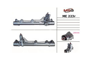 Рулевая рейка с ГУР ME223R MERCEDES-BENZ S-Class W221 06-13, CL C216 06-13