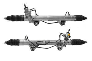 Рульова рейка з ГПК MT213 FIAT Fullback 16-19; MITSUBISHI L200 15-19, Pajero Sport 16-