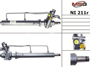 Рулевая рейка с ГУР NI211R NISSAN Primera P11 96-02