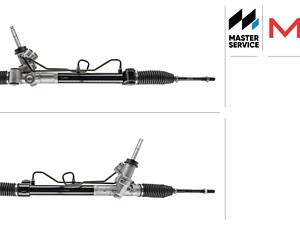 Рулевая рейка с ГУР Opel Astra J 10-15, Chevrolet Orlando 10-18, Chevrolet Cruze 09-17 CR214 (13330663, 13337675, 090008
