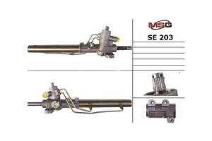 Рулевая рейка с ГУР SE203 VW Caddy II 95-04, Golf III 91-98