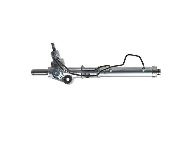 Рулевая рейка с ГУР TY210 TOYOTA Land Cruiser Prado 90 96-02, 4Runner 96-02 - Фото 2
