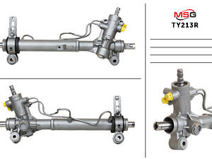 Рулевая рейка с ГУР TY213R TOYOTA RAV4 00-05