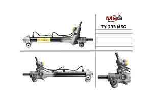 Рулевая рейка с ГУР TY233 TOYOTA Camry 06-11; LEXUS ES 06-12