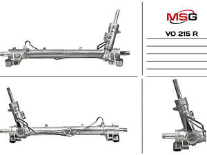 Рулевая рейка с ГУР VO215R VOLVO C30 06-13, S40 04-12, V50 04-07, V50 07-12