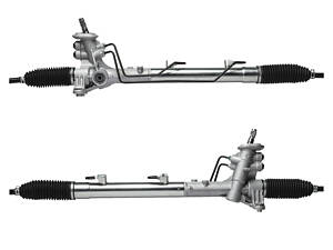 Рулевая рейка с ГУР VW222 VW Jetta VI 10-18, Beetle 11-19, Passat B7 (USA) 11-15, Beetle new 98-11