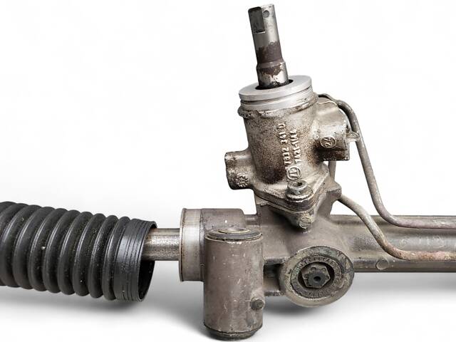 Рулевая рейка Saab 9-5 1997-2009 - Фото 2