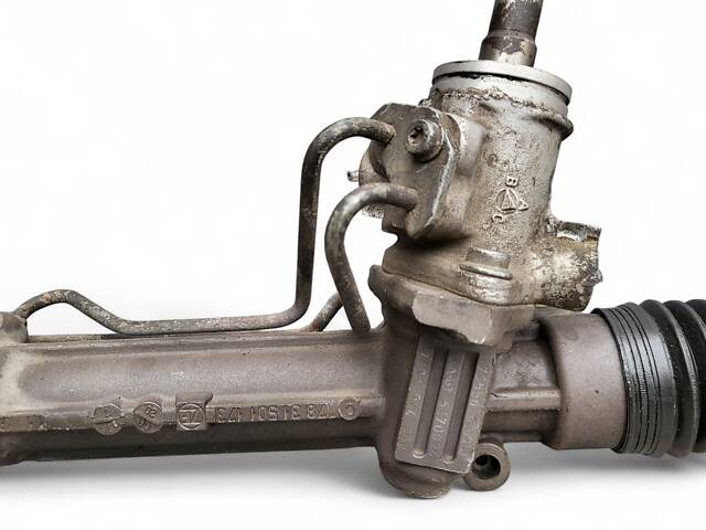 Рулевая рейка Saab 9-5 1997-2009 - Фото 5