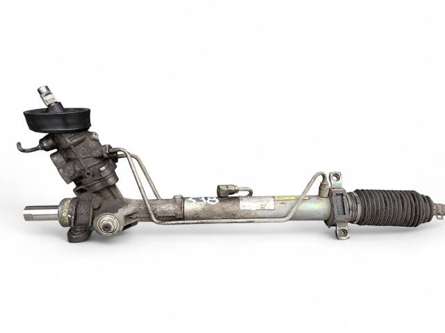 Рулевая рейка VW Polo 4 Koyo - Фото 1