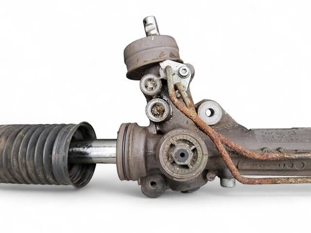 Рулевая рейка Audi A4 B6 - Фото 2