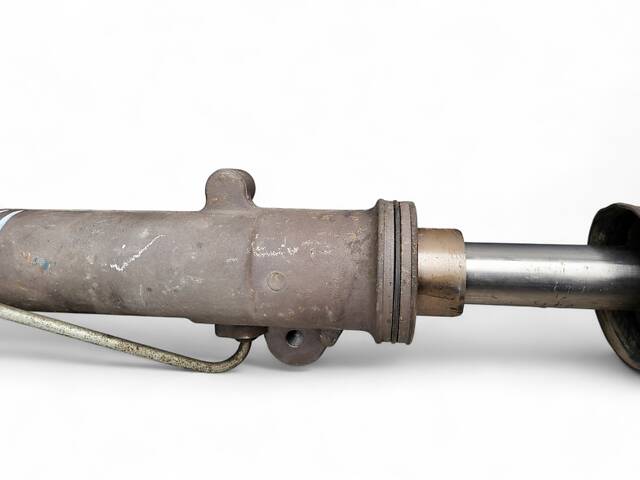 Рулевая рейка Audi A4 B6 - Фото 3