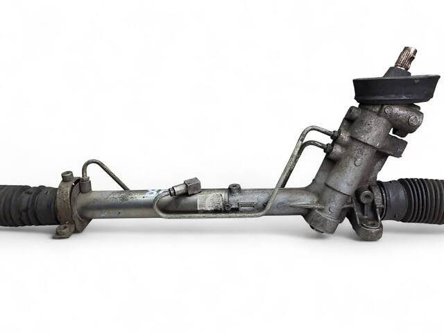 Рулевая рейка Seat Ibiza 4 2008-2015 - Фото 4