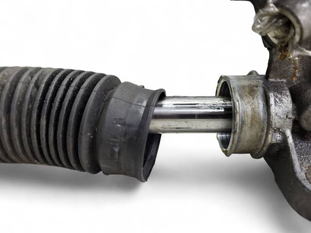 Рулевая рейка Seat Ibiza 4 2008-2015 - Фото 6