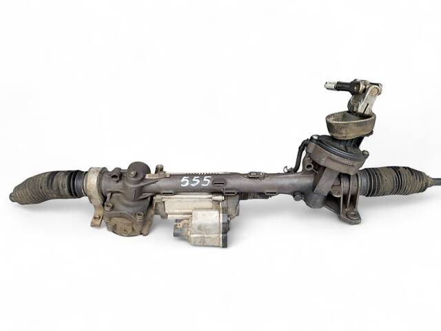 Рулевая рейка Seat Leon 2005-2013 - Фото 1