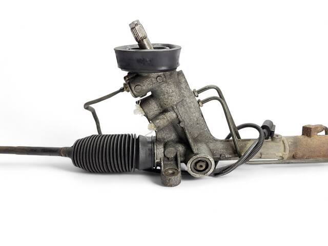 Рулевая рейка Skoda Fabia II TRW - Фото 2