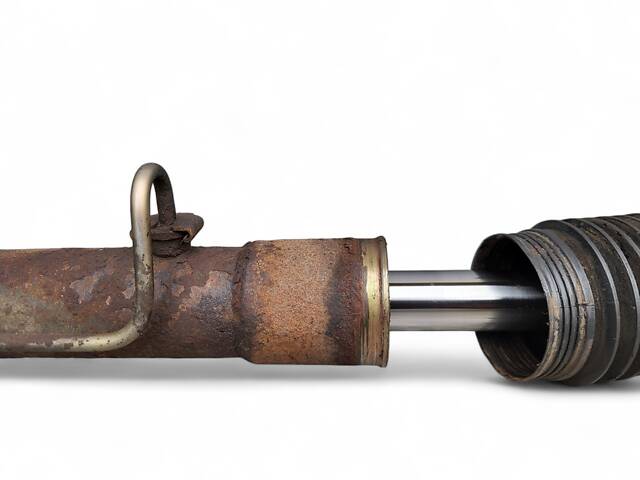 Рулевая рейка Skoda Octavia I - Фото 4