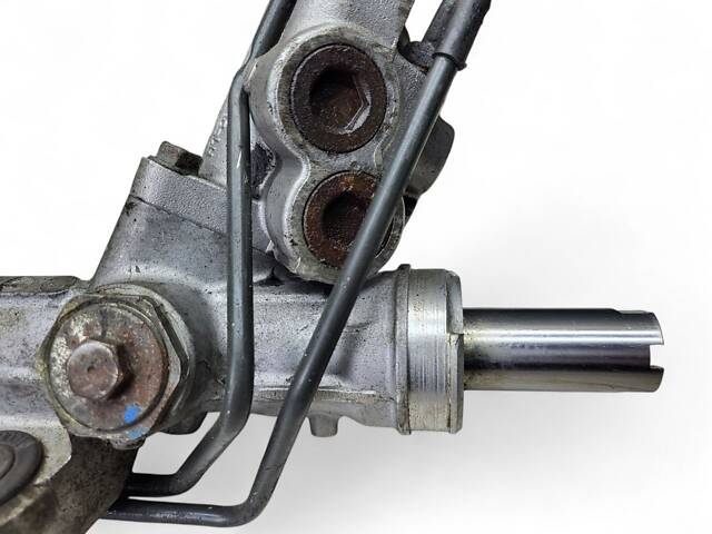 Рулевая рейка Subaru Outback BP 2003-2009 - Фото 3