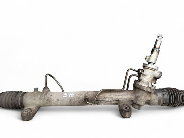 Рулевая рейка Toyota Corolla Verso E12 - Фото 4