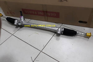 Рулевая Рейка Toyota Corolla Auris 06- 45510-12390