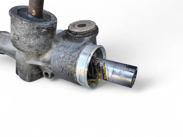 Рулевая рейка Toyota Yaris P9 2005-2011 - Фото 3