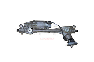 Рулевая рейка в сборе AUDI A3 5Q1423055KX 5Q1423055K 5Q1423051BC