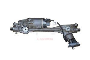 Рулевая рейка в сборе AUDI A3 5Q1423055KX 5Q1423055K 5Q1423051BC