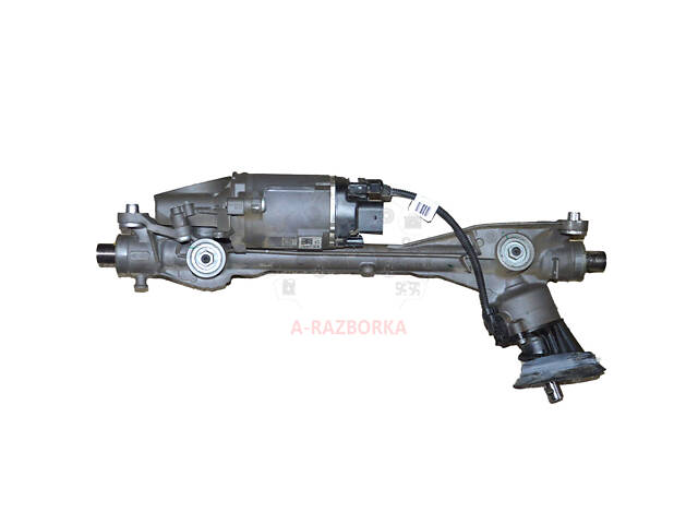 Рулевая рейка в сборе AUDI A3 5Q1423055KX 5Q1423055K 5Q1423051BC