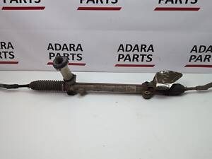 Рулевая рейка в сборе (Повреждены пыльники наконечников) для Hyundai Sonata Hybrid 2009-2014 (YF) (565004R100)