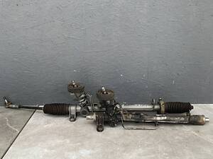 Рулевая рейка Volkswagen Golf 4