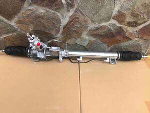 Рульова рейка Volvo S60 (00-10) S80 (98-08) V70 (99-08)