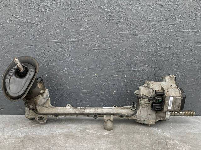 Рульова рейка Volvo V40 2012-2019 - Фото 1