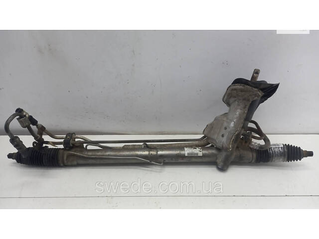 Рулевая рейка Volvo XC60 XC70 S80 2013 гг 31329884