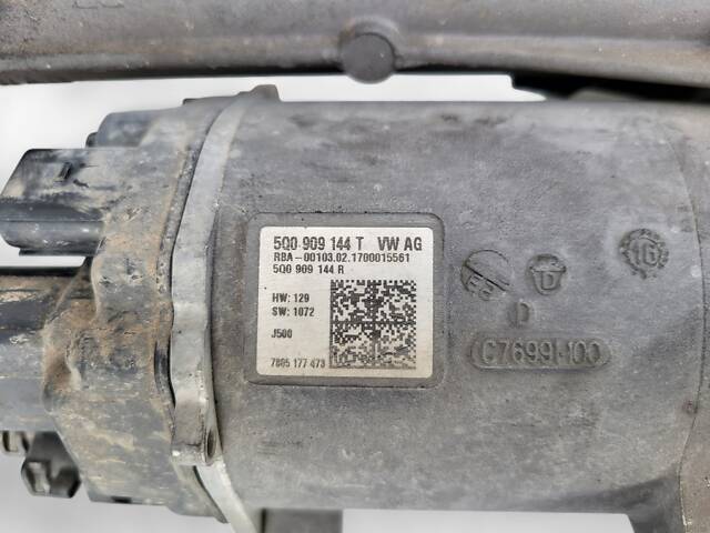 Рулевая рейка Seat Ateca 2016-2020 - Фото 4