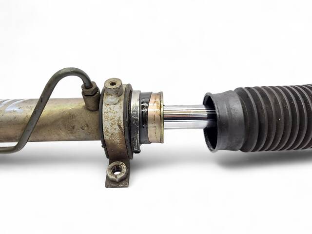 Рулевая рейка VW Polo 9N - Фото 5