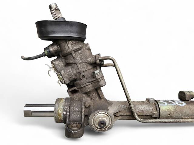 Рулевая рейка VW Lupo Koyo - Фото 2