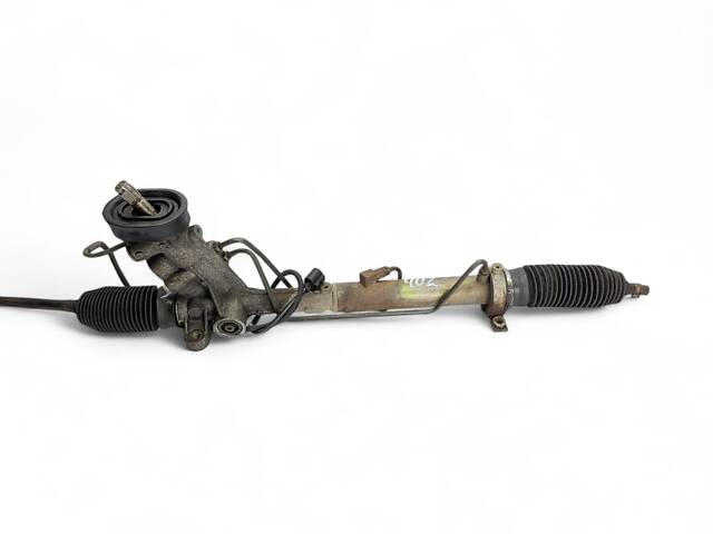 Рулевая рейка Audi A2 1.4 / 1.4 TDI TRW - Фото 1