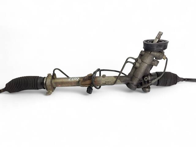 Рулевая рейка Audi A2 1.4 / 1.4 TDI TRW - Фото 6